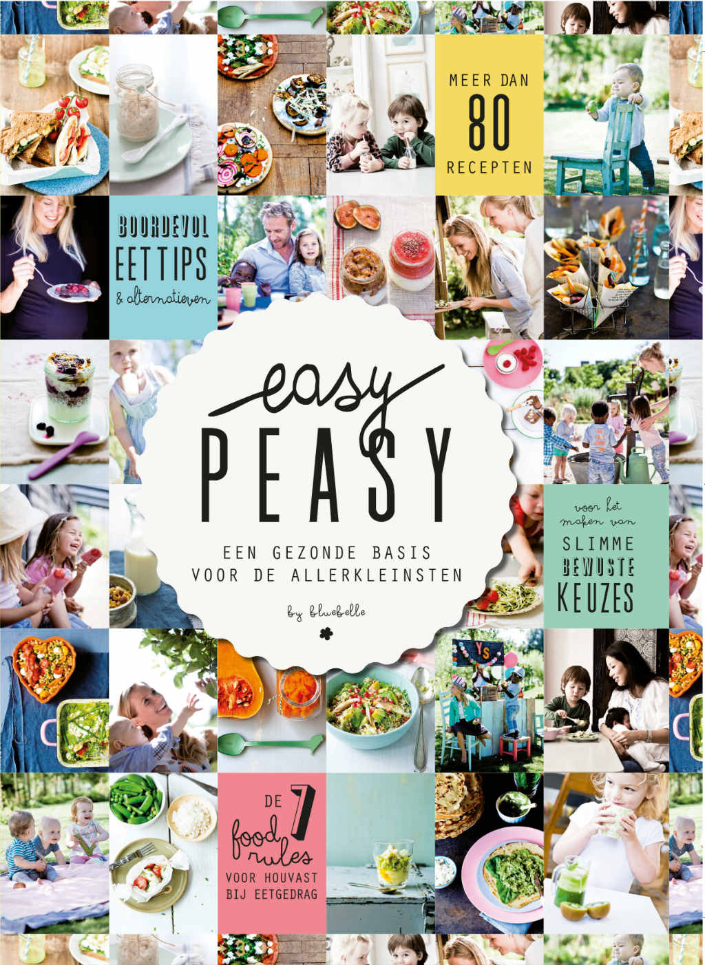 Review Easy Peasy