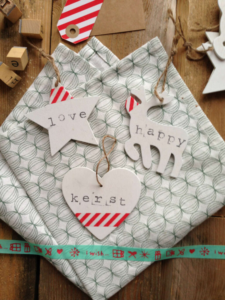 Hoe viert Lekker eten met Linda kerst?