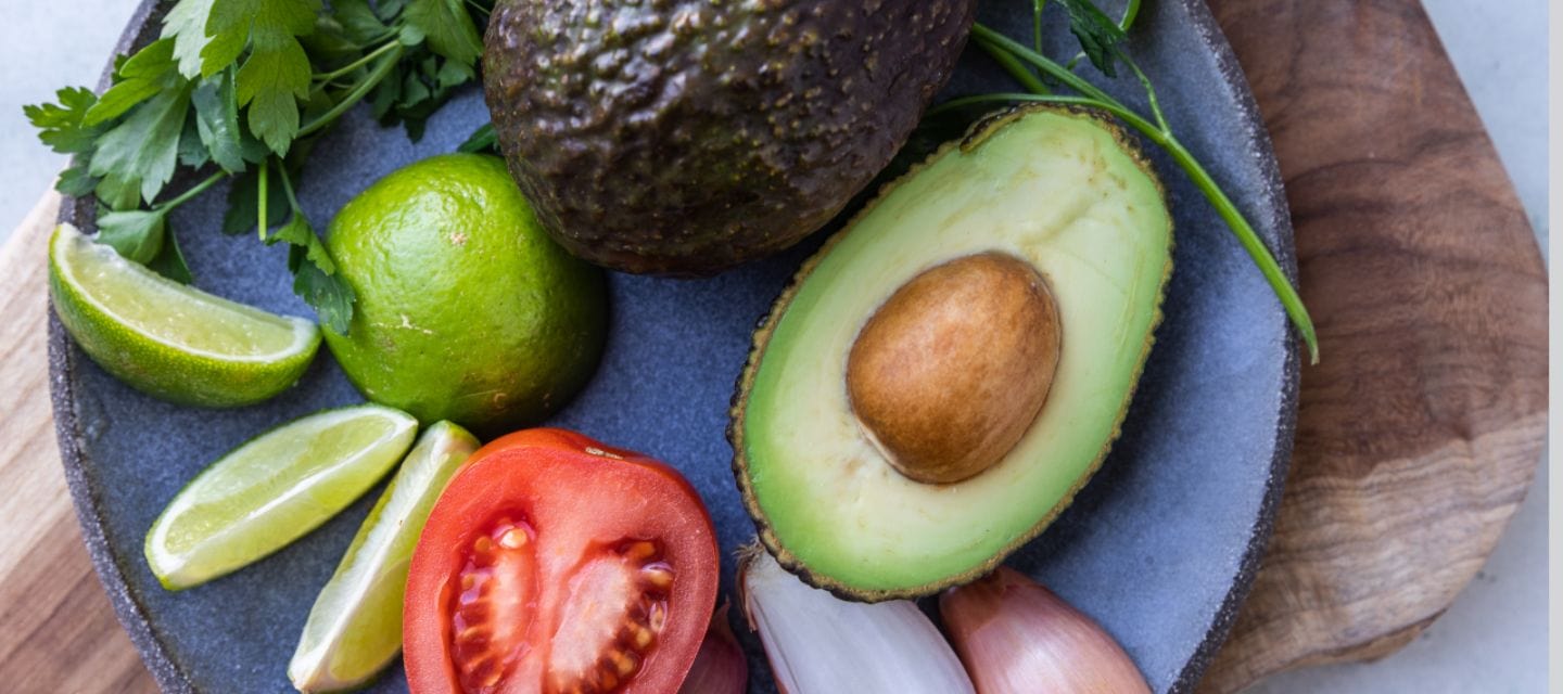 Hoe maak je guacamole?
