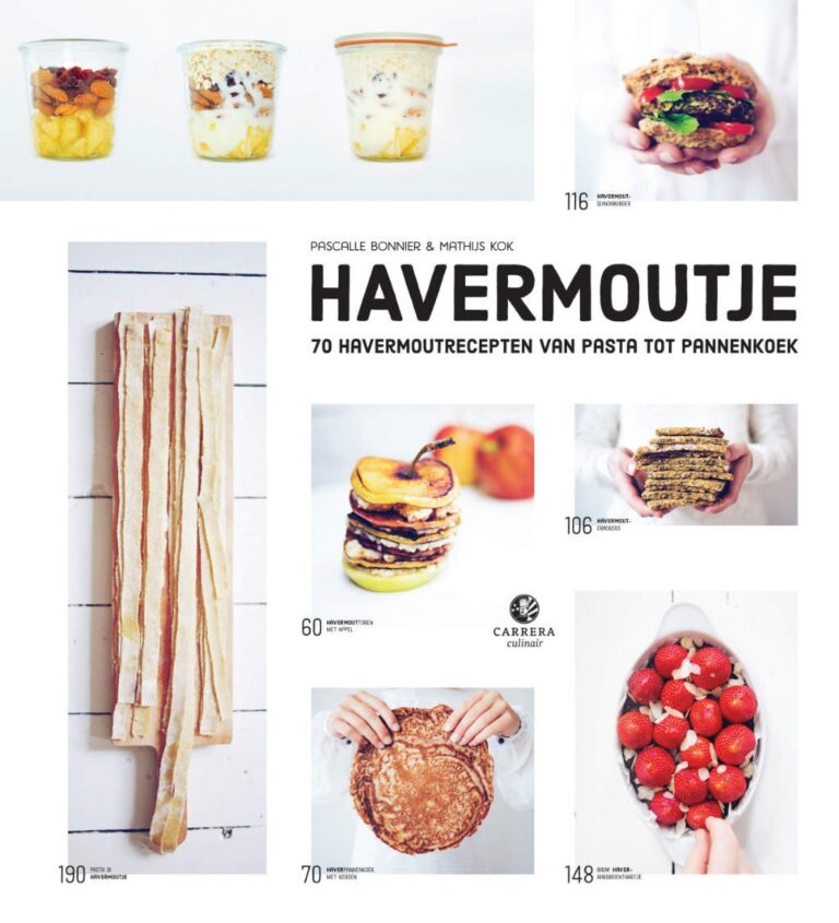 review havermoutje