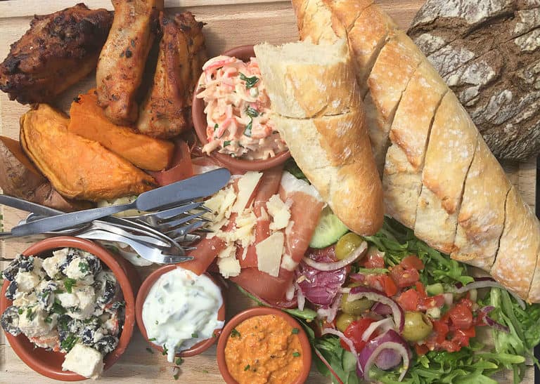 Kijkje in mijn leven mei #2