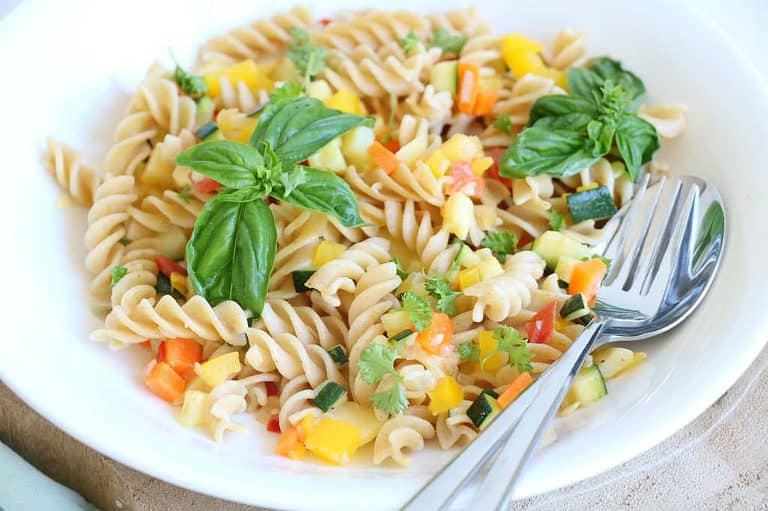 Eetdagboek Feel Good Boost 2