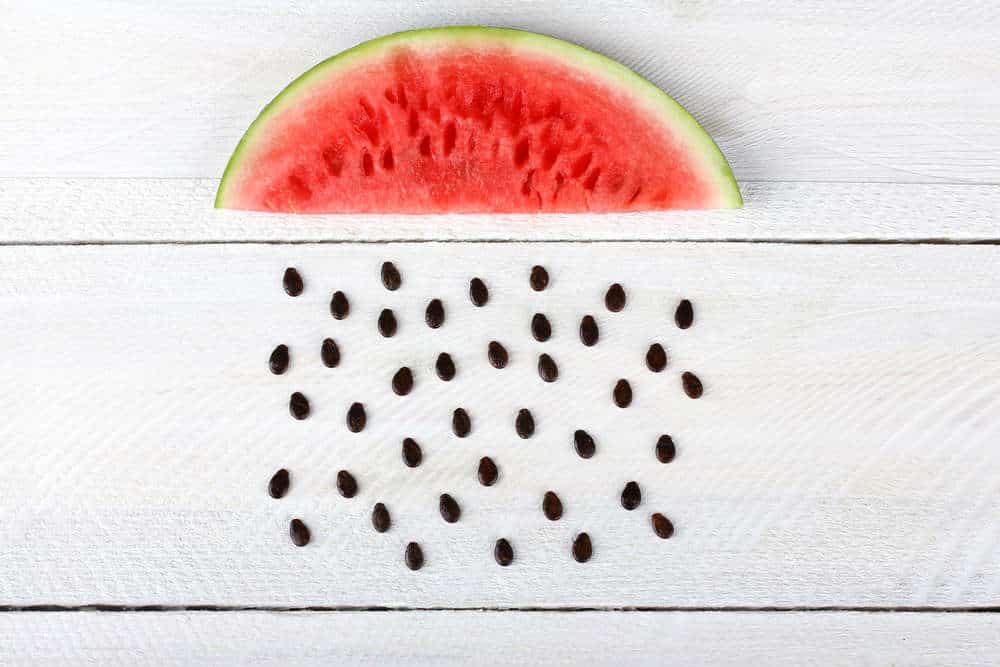 5 voordelen van watermeloen