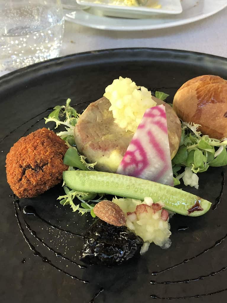 Tips voor eten en drinken in Stein Zuid Limburg