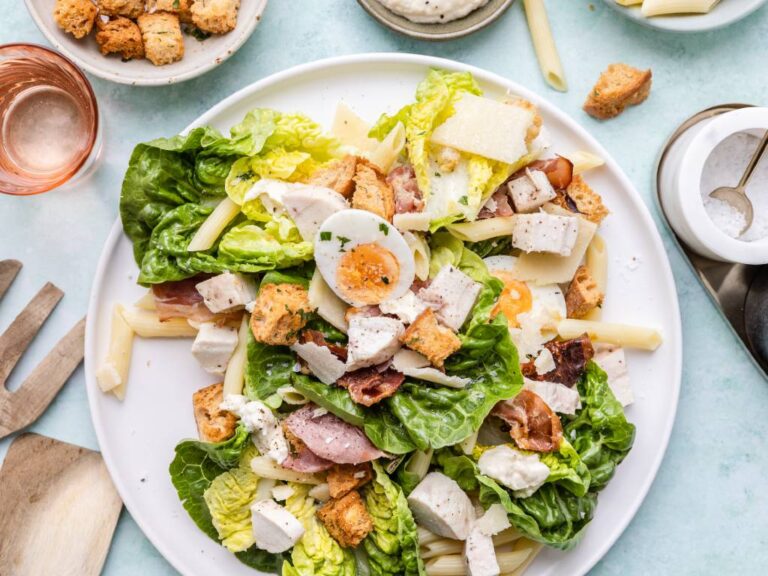 Salades
