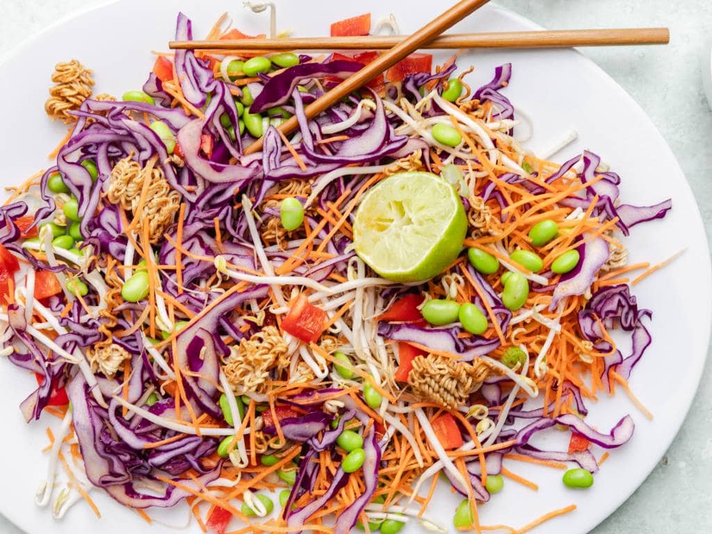 Thaise salade