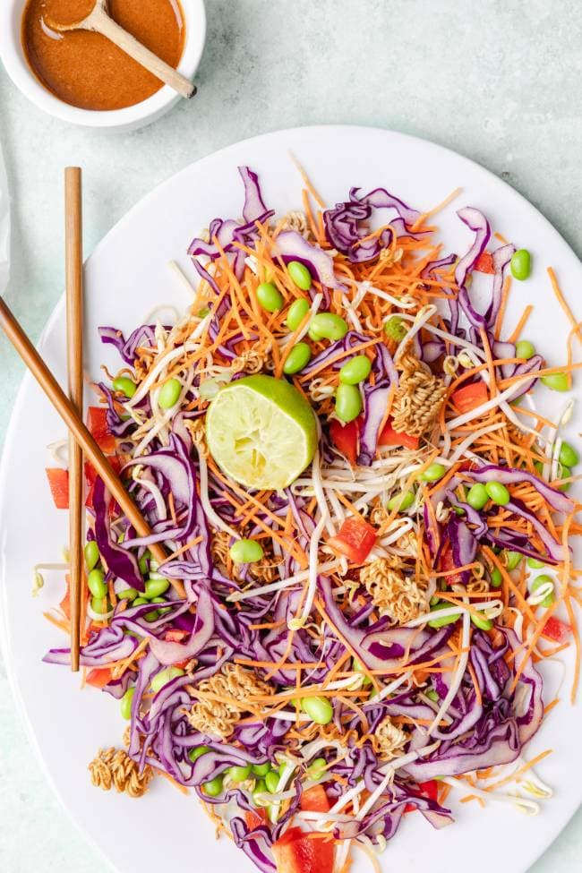 Thaise salade