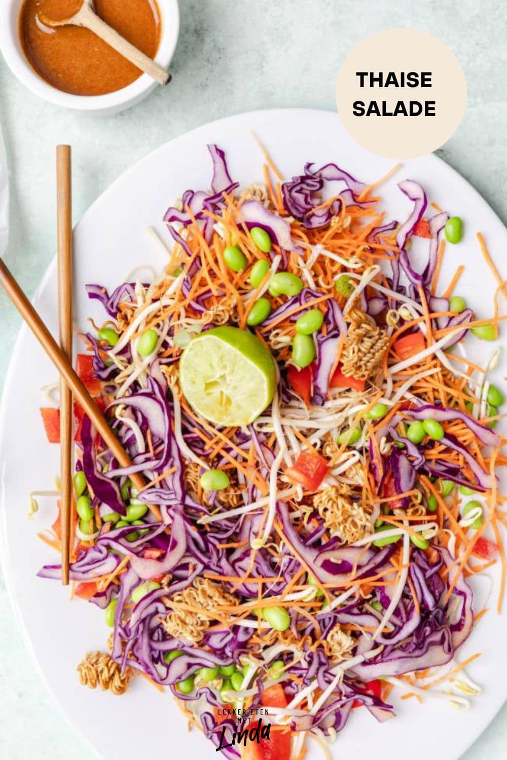 Thaise salade
